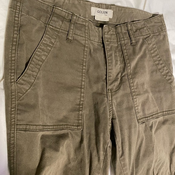 Aritzia Cargo Pants - Picture 3 of 6